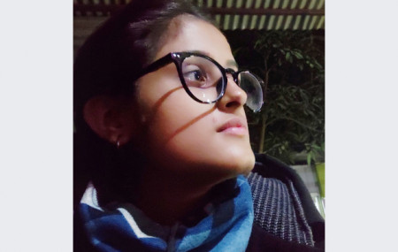 सिर्जना भण्डारी